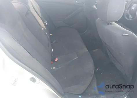 2011 Nissan Altima 2.5 S z USA, uszkodzony, nr VIN 1N4AL2AP8BN488936